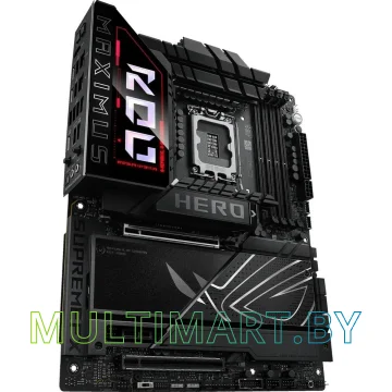 Материнская плата ASUS ROG Maximus Z890 Hero картинка 4